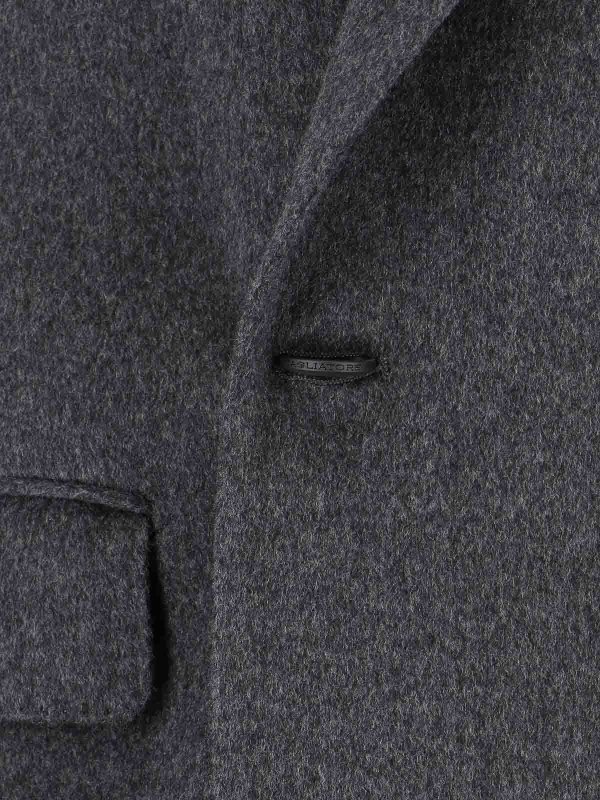 Manteau Au Genou - Pino Lerario shop online: TAGLIATORE