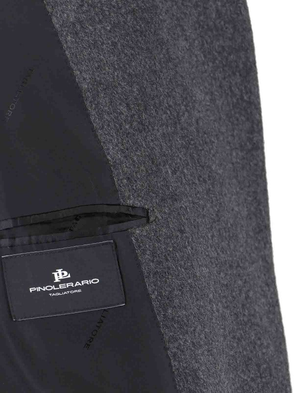 TAGLIATORE buy online Manteau Au Genou - Pino Lerario