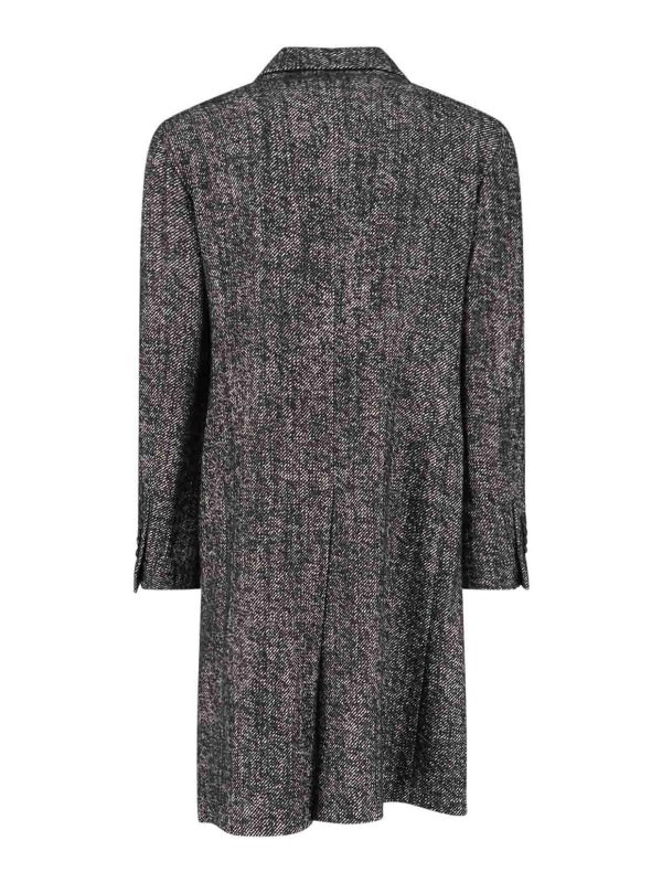 TAGLIATORE: Manteaux au genou online - Manteau Au Genou - Pino Lerario