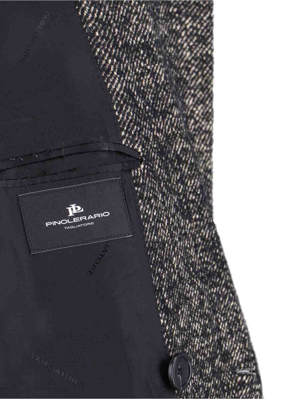 TAGLIATORE buy online Manteau Au Genou - Pino Lerario