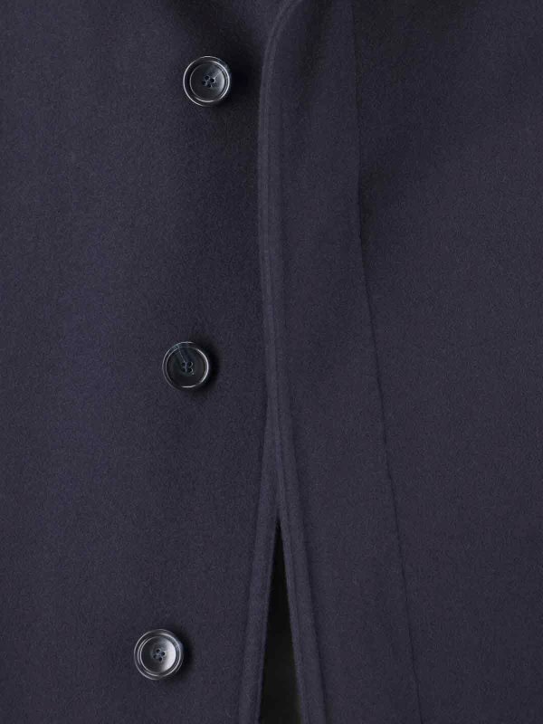 TAGLIATORE buy online Cappotto In Misto Lana