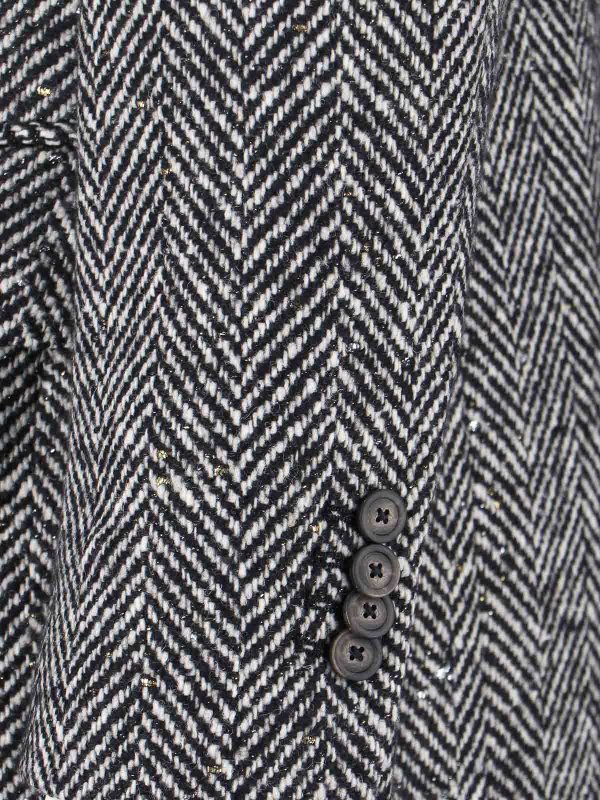 The Best Shops TAGLIATORE: Abrigos largos - Abrigo Largo - Caitlyn