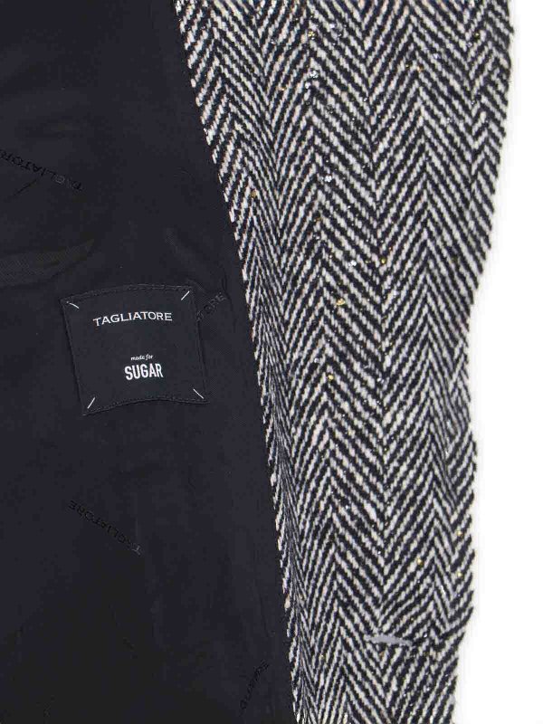 TAGLIATORE buy online Abrigo Largo - Caitlyn