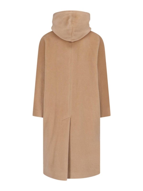 TAGLIATORE: ニーレングスコート online - 膝丈コート - Daisy