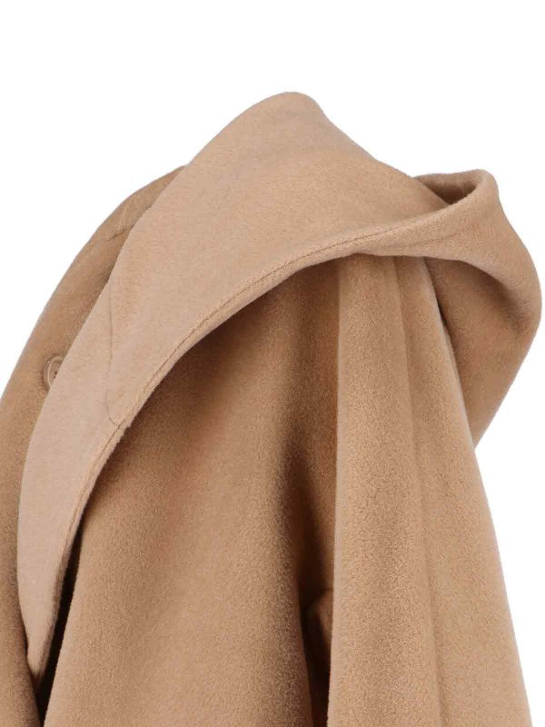 膝丈コート - Daisy shop online: TAGLIATORE