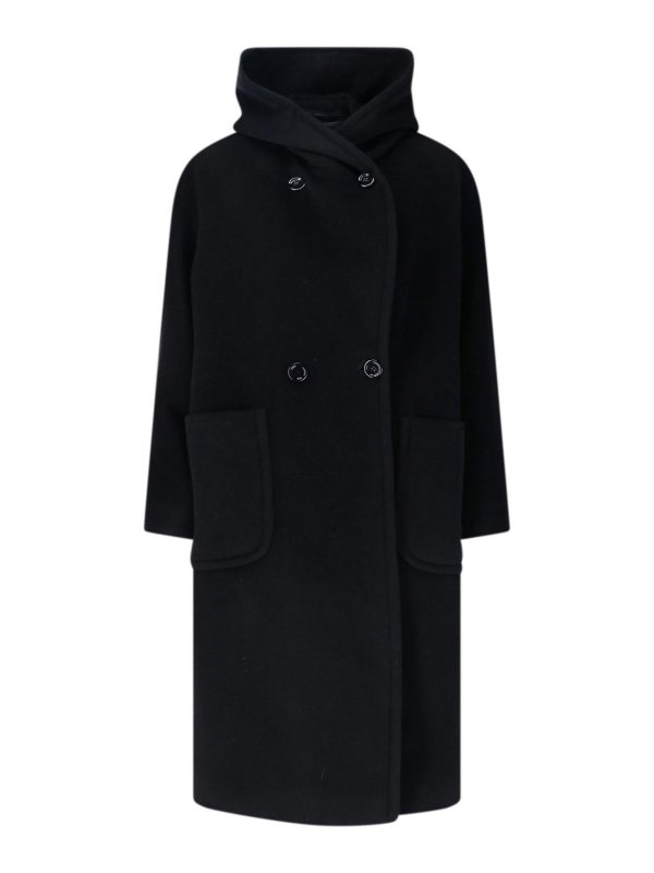 TAGLIATORE: cappotti al ginocchio - Cappotto