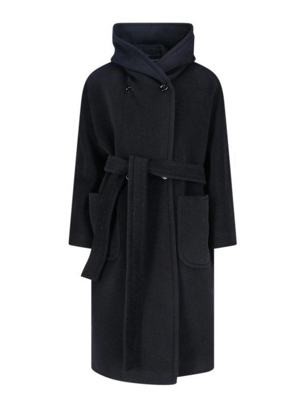 The Best Shops TAGLIATORE: cappotti al ginocchio - Cappotto