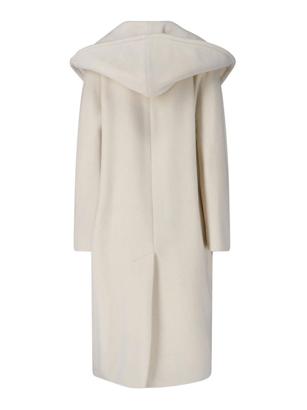 TAGLIATORE: Manteaux au genou online - Manteau Au Genou - Daisy