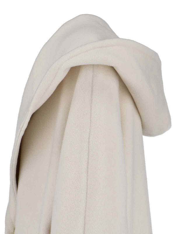 Manteau Au Genou - Daisy shop online: TAGLIATORE