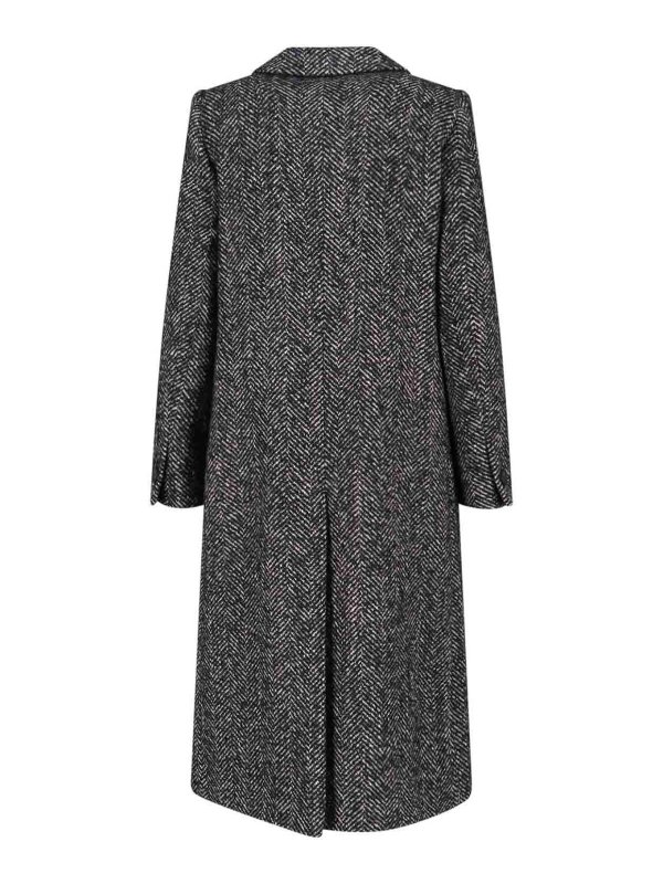 TAGLIATORE: ニーレングスコート online - 膝丈コート - Jole