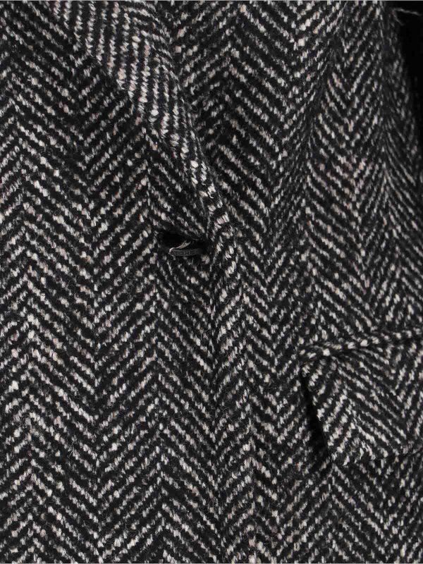 膝丈コート - Jole shop online: TAGLIATORE