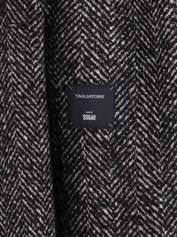 TAGLIATORE buy online 膝丈コート - Jole