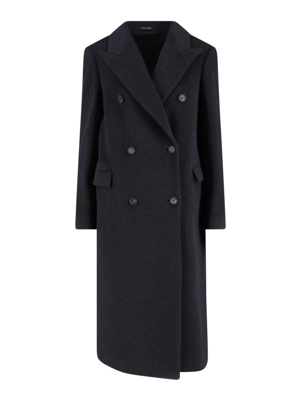 TAGLIATORE: Manteaux au genou - Manteau Au Genou - Jole