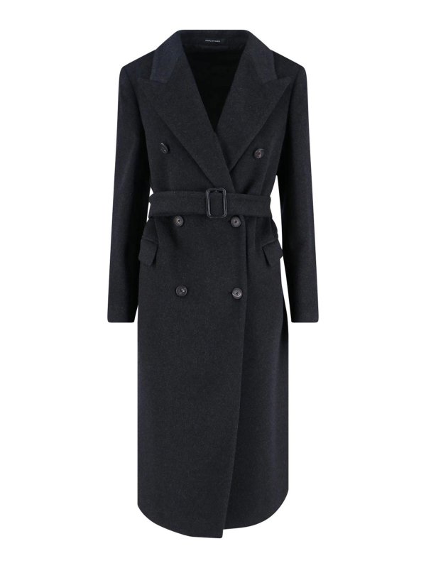 The Best Shops TAGLIATORE: Manteaux au genou - Manteau Au Genou - Jole