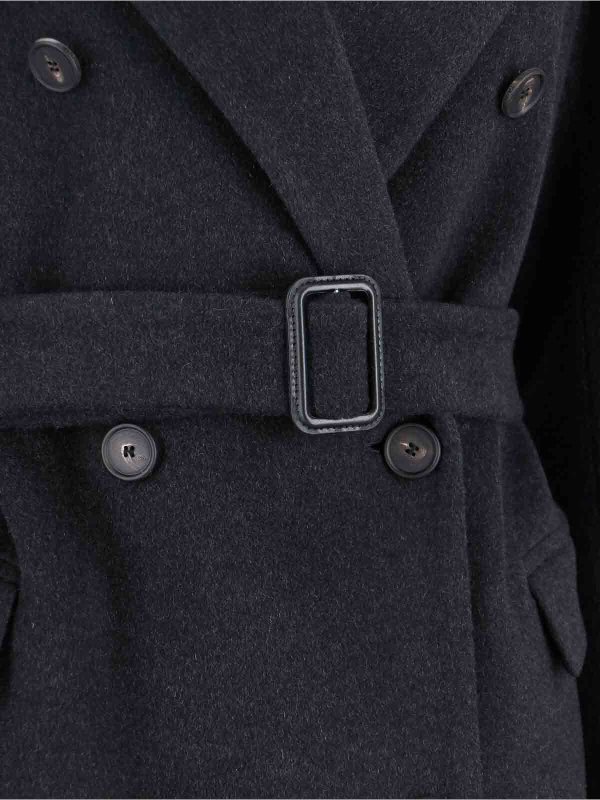 Manteau Au Genou - Jole shop online: TAGLIATORE