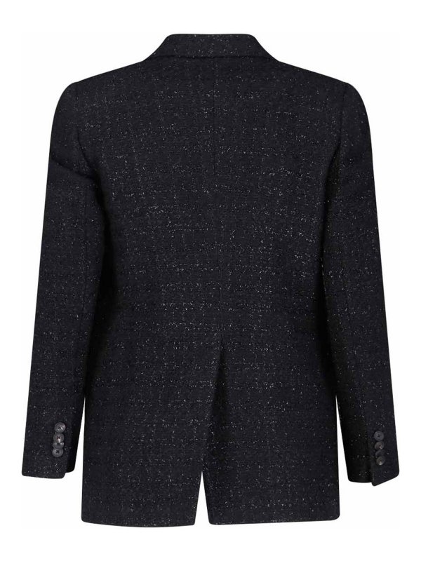TAGLIATORE: Blazer online - Blazer - Schwarz