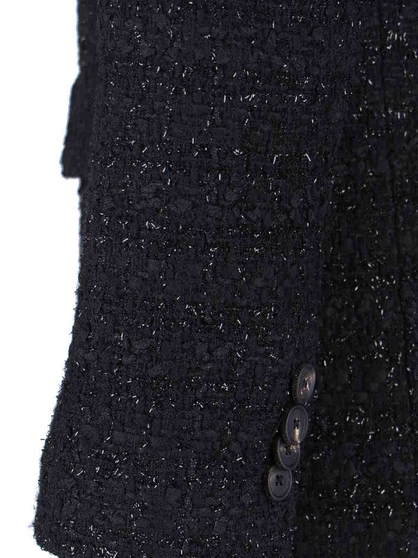 The Best Shops TAGLIATORE: Blazer - Blazer - Schwarz