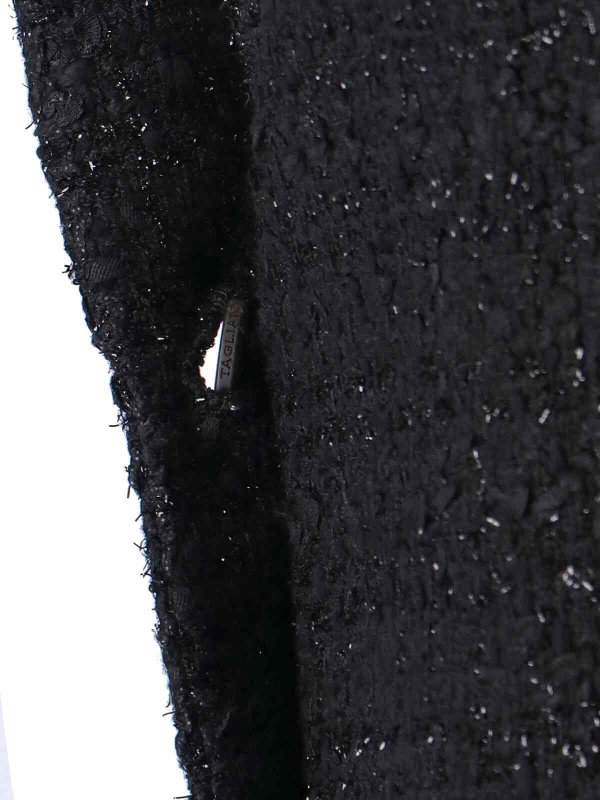 Blazer - Schwarz shop online: TAGLIATORE