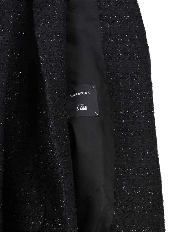 TAGLIATORE buy online Blazer - Schwarz