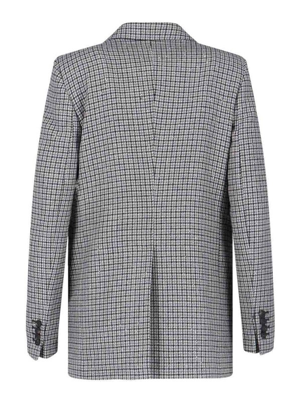 TAGLIATORE: blazers online - Blazer Monopetto