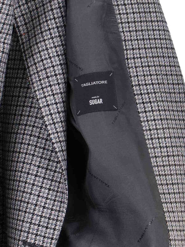 TAGLIATORE buy online Blazer Monopetto