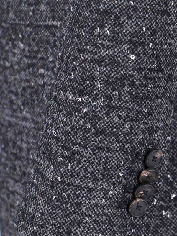 The Best Shops TAGLIATORE: Blazer - Blazer - Bertha