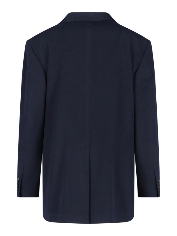 TAGLIATORE: giacche blazer online - Giacca In Cashmere