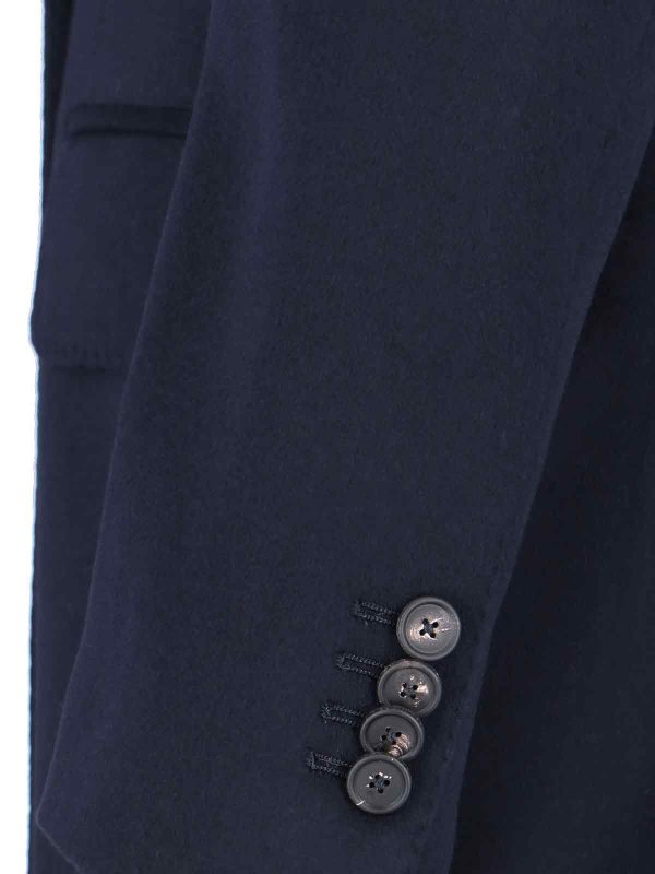 The Best Shops TAGLIATORE: giacche blazer - Giacca In Cashmere