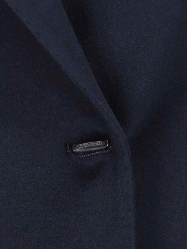 Giacca In Cashmere shop online: TAGLIATORE