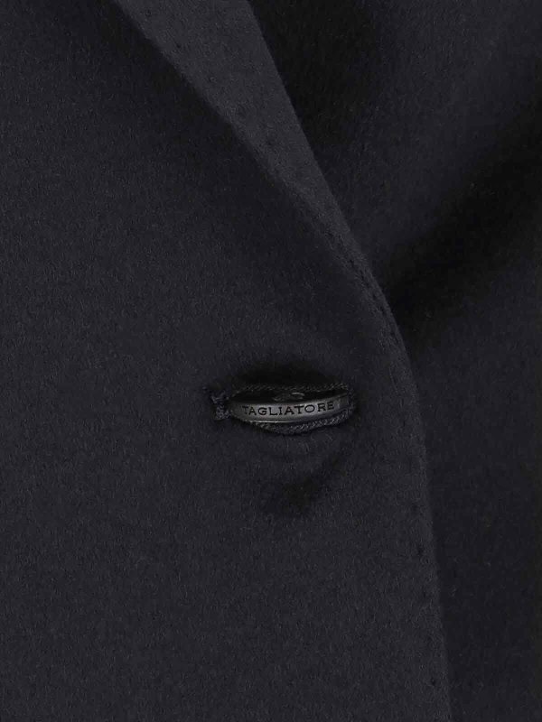 Blazer - Schwarz shop online: TAGLIATORE