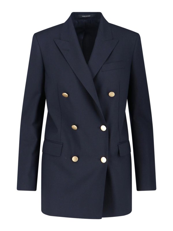 TAGLIATORE: Blazer - Blazer - J Jasmine