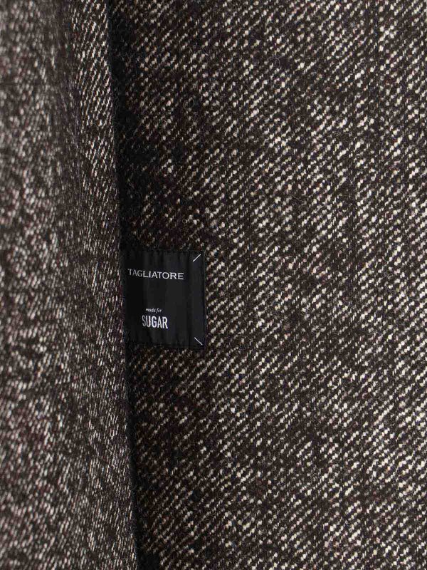 TAGLIATORE buy online Double-breasted coat