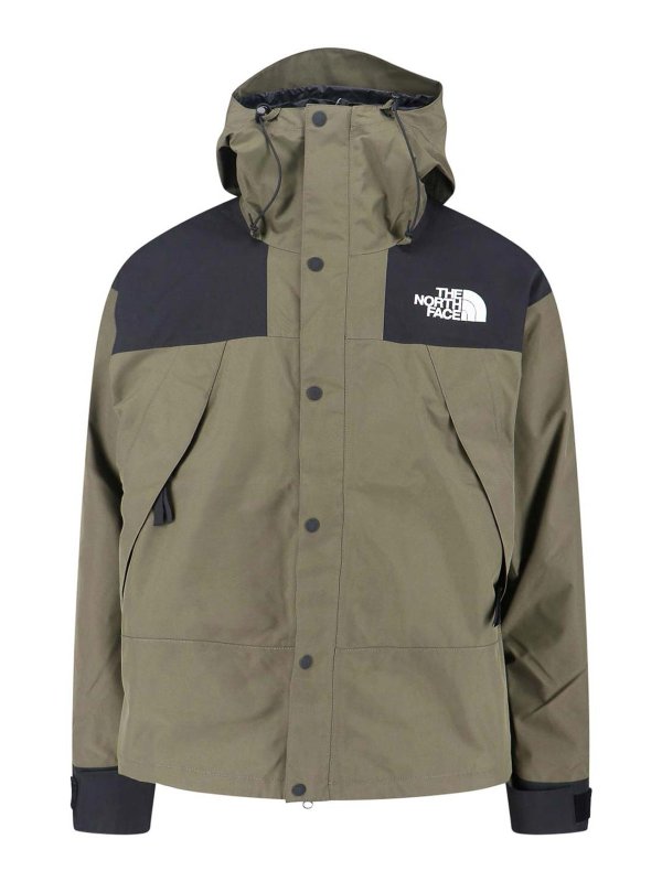 THE NORTH FACE: giacche casual - Giacca