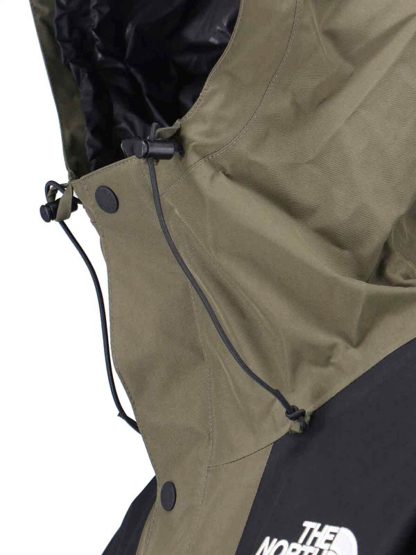 Giacca shop online: THE NORTH FACE