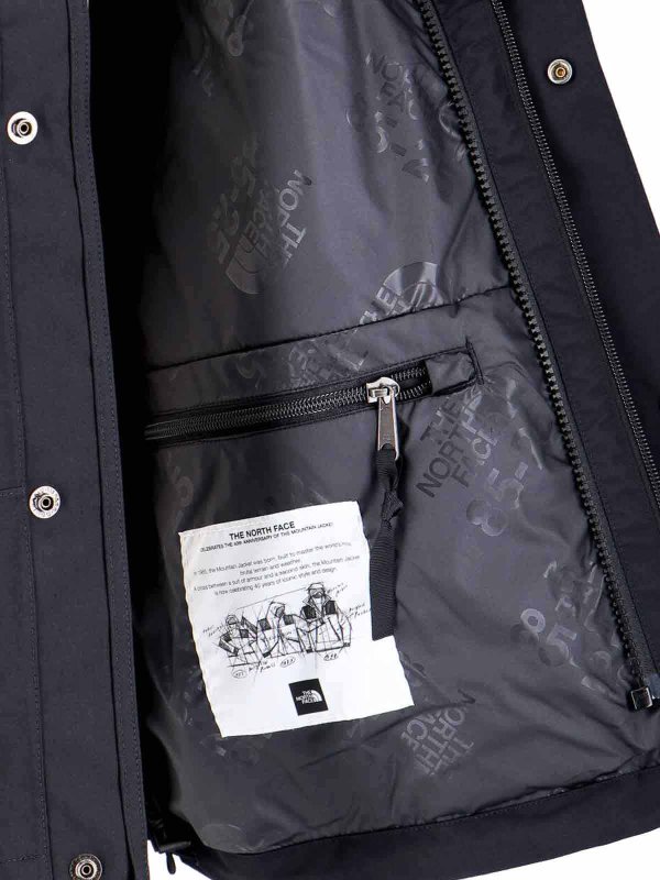 THE NORTH FACE buy online Chaqueta Casual - Gore-Tex Mountain