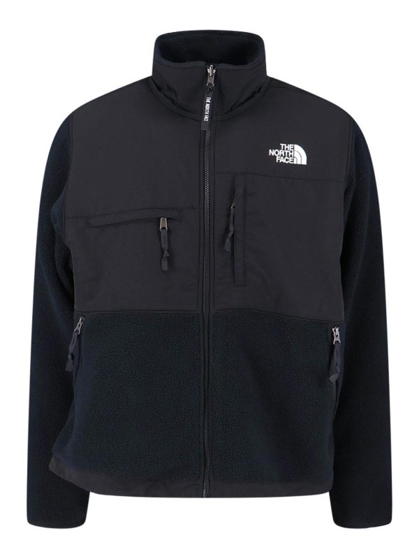 THE NORTH FACE: casual jackets - Giacca Zip