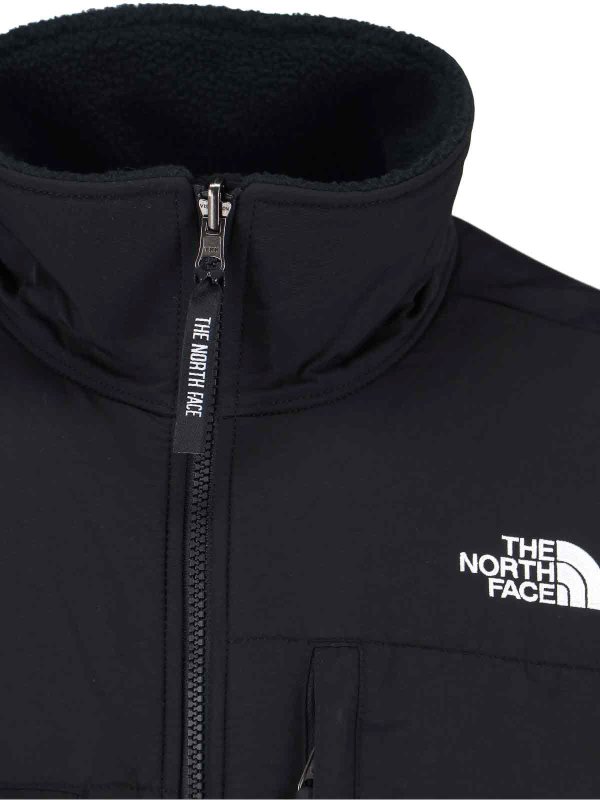 The Best Shops THE NORTH FACE: casual jackets - Giacca Zip
