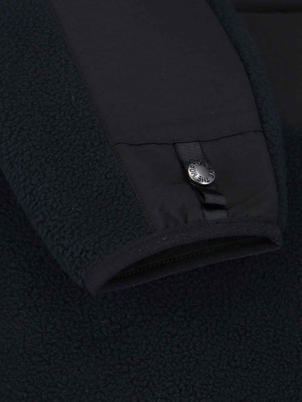 Giacca Zip shop online: THE NORTH FACE