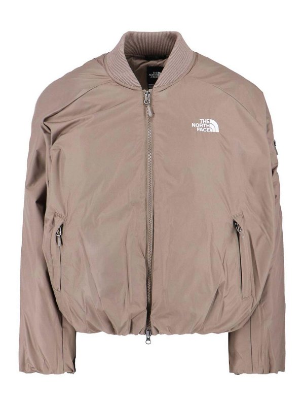 THE NORTH FACE: giacche bomber - Giacca Bomber