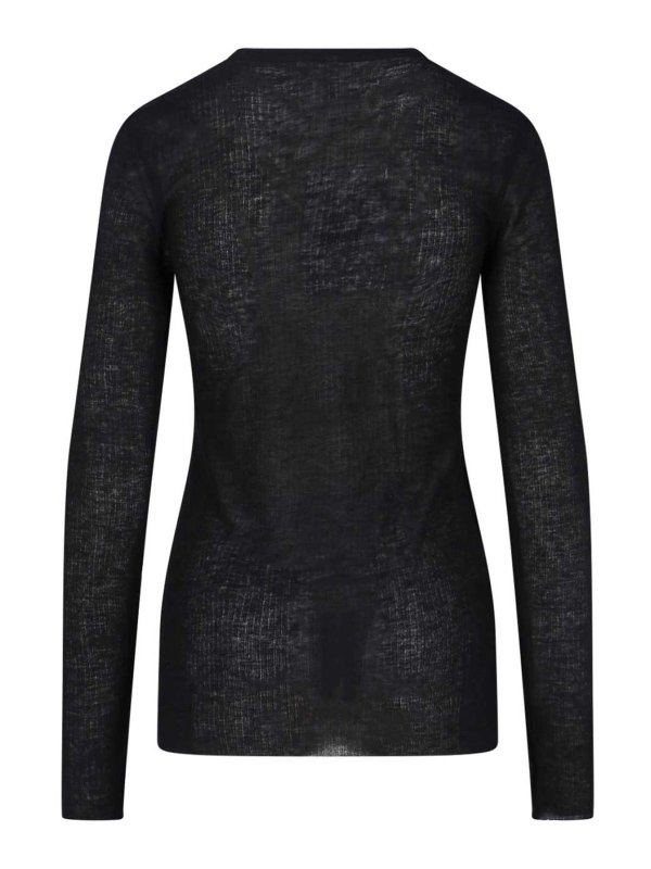 TONYWACK: トップス＆タンクトップ online - トップ/タンクトップ - 黒