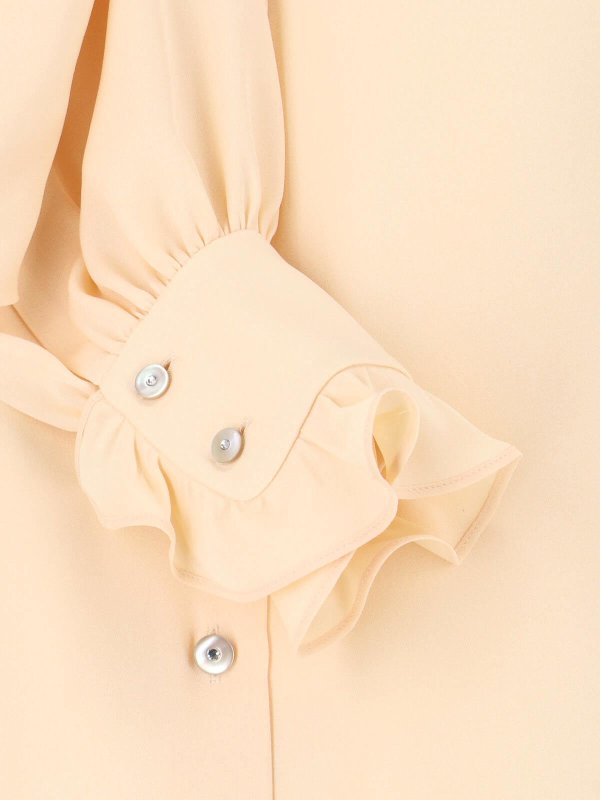 Chemise - Beige shop online: VALENTINO