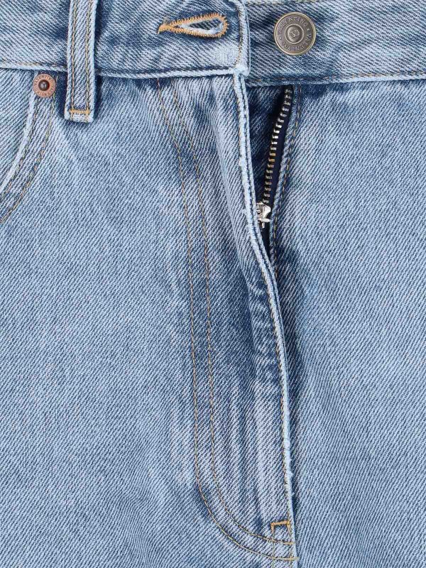 VALENTINO buy online Straight Leg Jeans - Blau