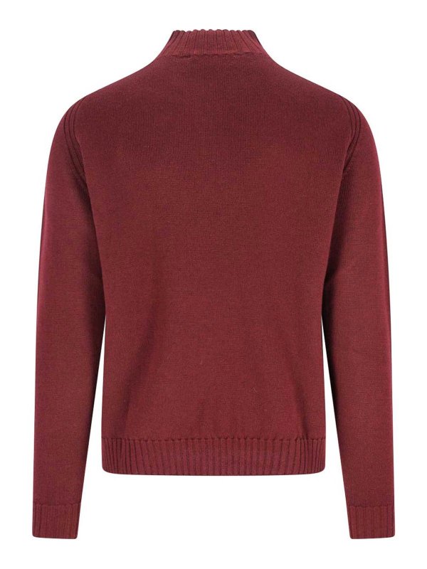 VIVIENNE WESTWOOD: maglia collo rotondo online - Maglione