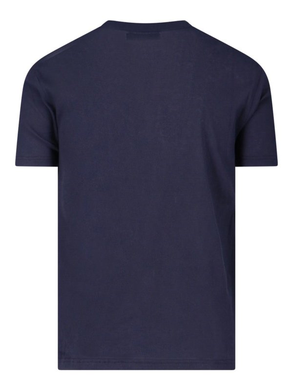 VIVIENNE WESTWOOD: T-shirts online - T-Shirt - Orb