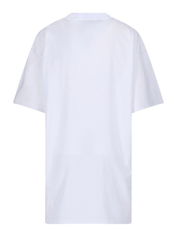 VIVIENNE WESTWOOD: t-shirts online - T-Shirt