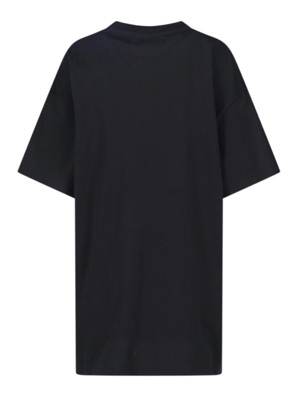 VIVIENNE WESTWOOD: Camisetas online - Camiseta - Orb