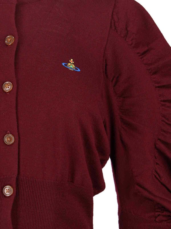 The Best Shops VIVIENNE WESTWOOD: cardigans - Cardigan