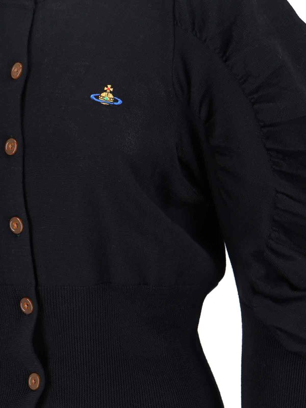 The Best Shops VIVIENNE WESTWOOD: Cárdigans - Cárdigan - Eli