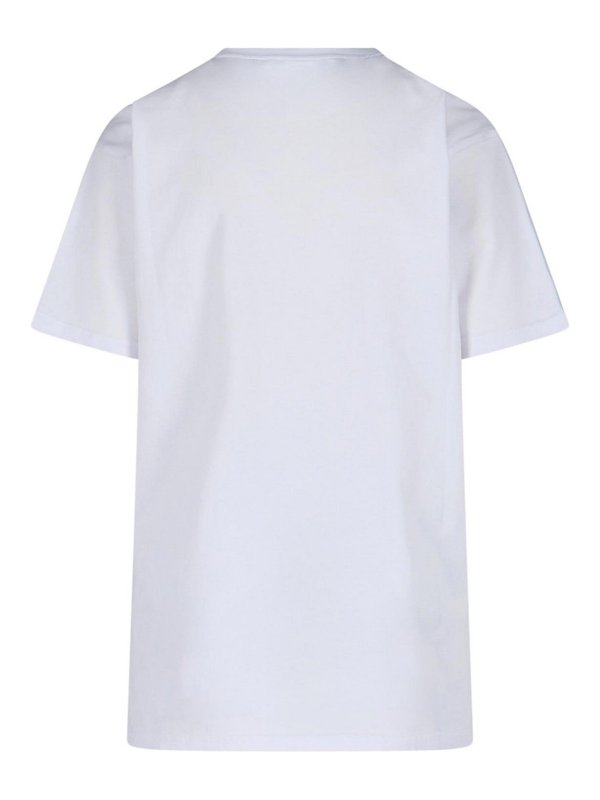 VIVIENNE WESTWOOD: Tシャツ online - Tシャツ - Classic