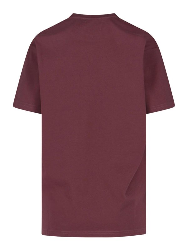 VIVIENNE WESTWOOD: Tシャツ online - Tシャツ - Orb